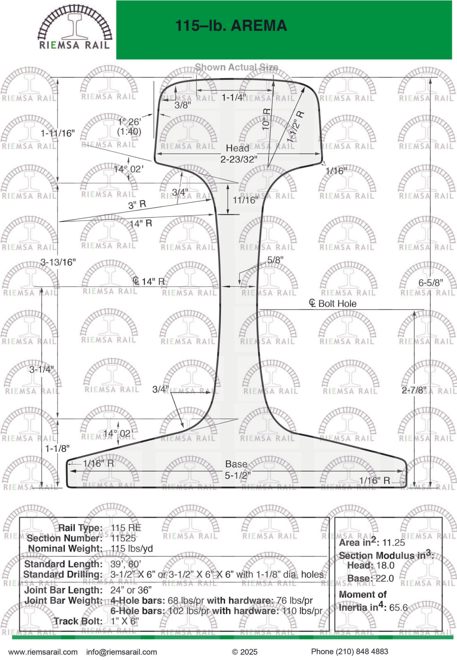 115-lb-yd AREMA Rail_unlocked_a