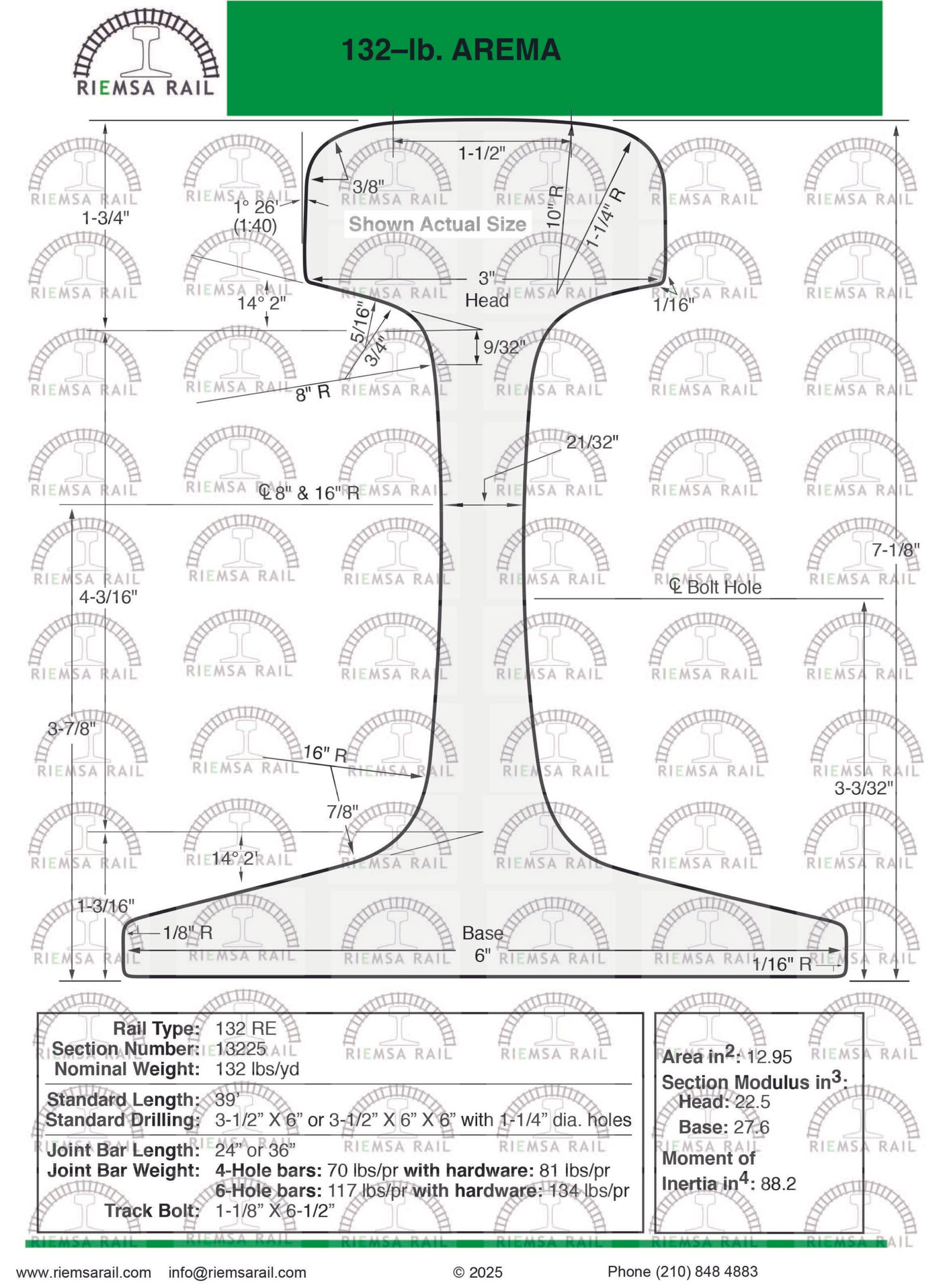 132-lb-yd AREMA Rail_unlocked_a