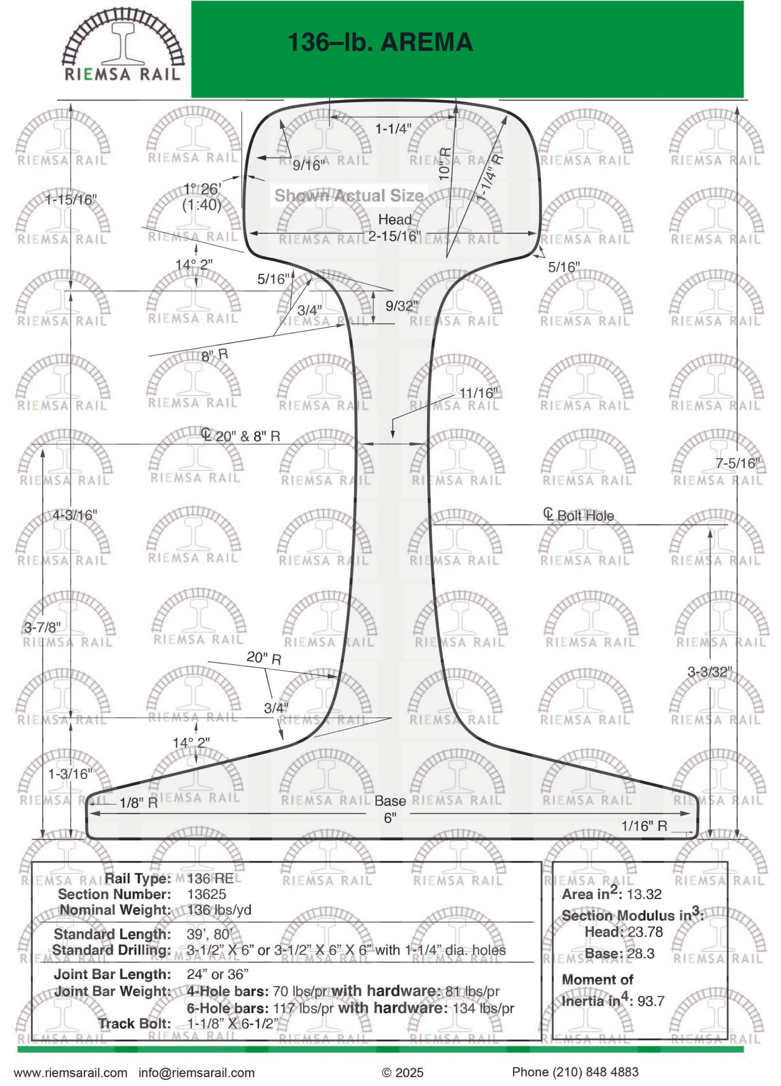 136-lb-yd AREMA Rail_unlocked_a