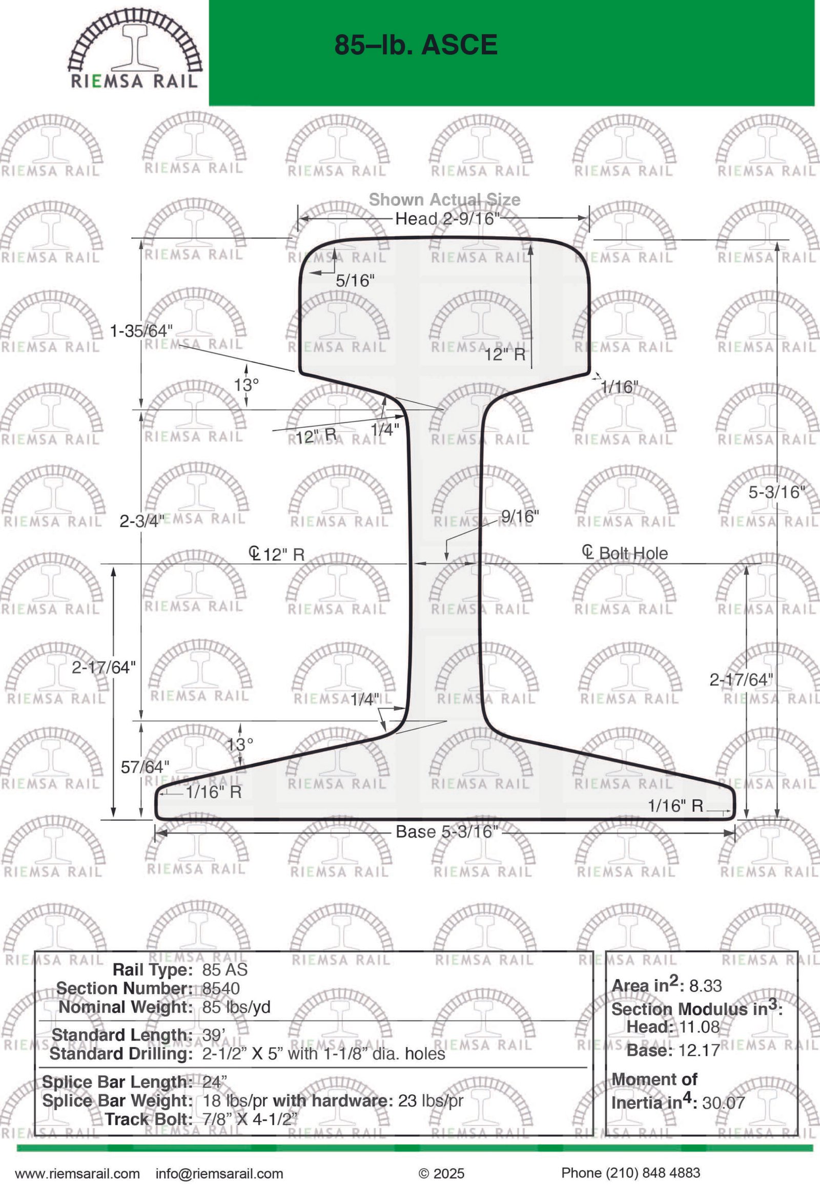 85-lb-yd ASCE Rail_unlocked_a